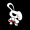 whiterabbit 1