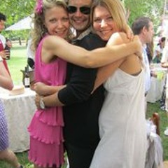 Ruslan Pirat Shakirov