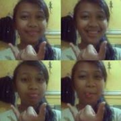 Avista Maldini Simbolon