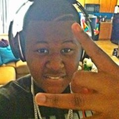 Tyriq Big-belly Rude-boi