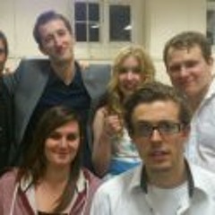 Kate Stanley Radcliffe