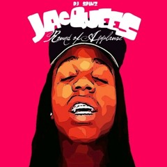 16-Jacquees-Down Feat Travis Porter Bonus