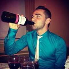 Ryan Bento Giesbrecht