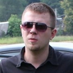 Ivan Auhustsinovich