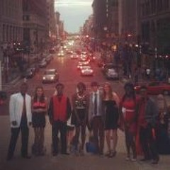 D'Shon Curtis Chandler