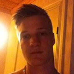 Jimmie Andersson 1