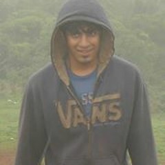 Sachin Reddy 3