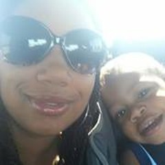 Ashton Lovin'myjuju Smith