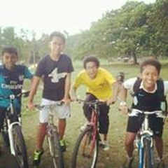 Khairul Fahmy OneFive