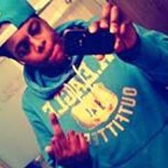 Shaquille Taylor Evans