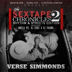 03-Verse Simmonds-Protection With Words By Kenny Burns Prod By Sak Pase