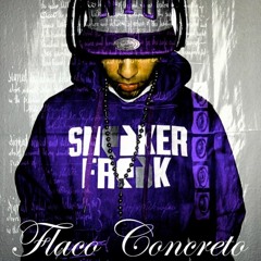 Flaco Concreto (UvnSchool Studio)©2k18