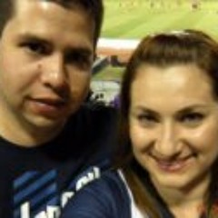 Eden Rodriguez Garza