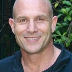 Arnold Shapiro