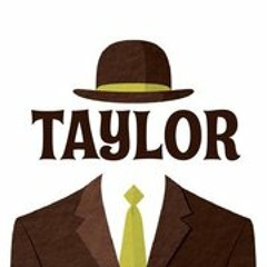 Taylor Page Robinson