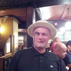 Kieron O'Donnell