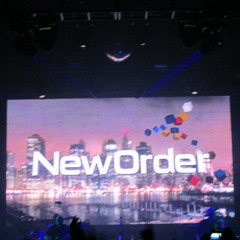 Temptation - New Order 7/19/2013