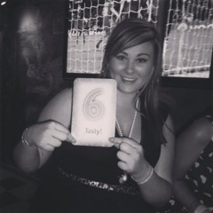 Stephanie Simone Pattison