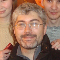 Dmitriy Pavlov 1