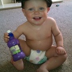 Whitley Clarke-Jones