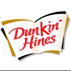 Dunkin' Hines