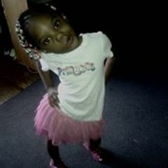 Janna Mzunderstood King