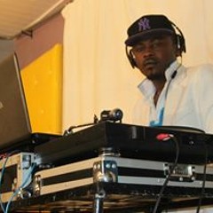 Birthday Party Mix Vol 1