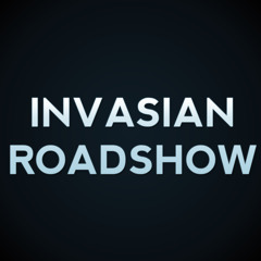 Invasian Roadshow