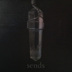 sends