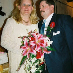 Sally Frederick Tudor