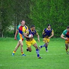 Leon Nandos Driscoll