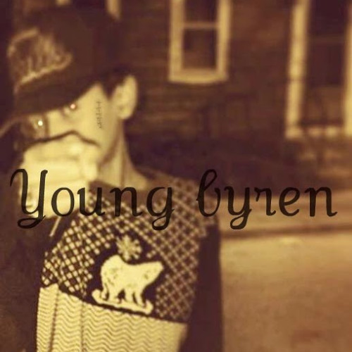 Young byren’s avatar