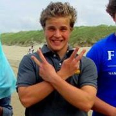 Mart Van de Wetering