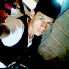 Cristian Aparicio 3