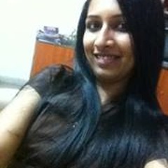Anushree Mishra