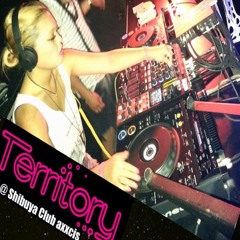 DJ MISAKI(Territory/JPN)