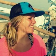 Florence Van Vellinga