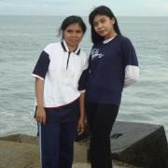 Maria Agnes Elizabeth