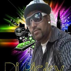 dj Ricky