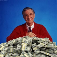 nevah quittah spittahs