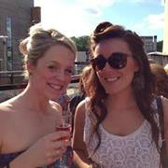 Danielle Greenfield 1