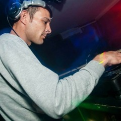 D-Trip  D&B Mix  20/07/2013