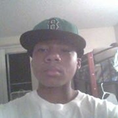 Alton Thompson 1