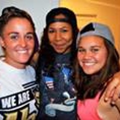 Victoria Yvette Alonzo