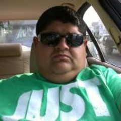 Jeffrey Marin Alfaro