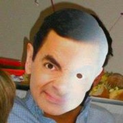 Luke Alexander Paterson