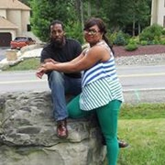 Sharena Taleah Gadson