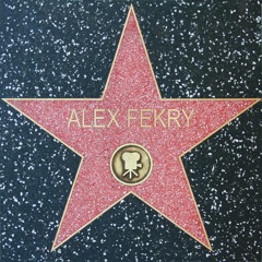 Alex Fekry