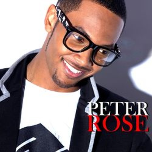 Peter Rose’s avatar
