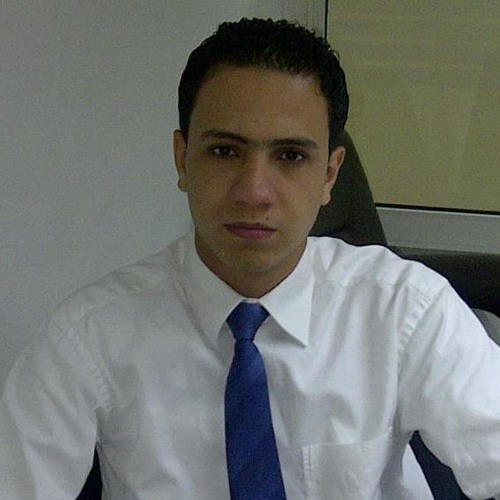 Amr Hamdy’s avatar